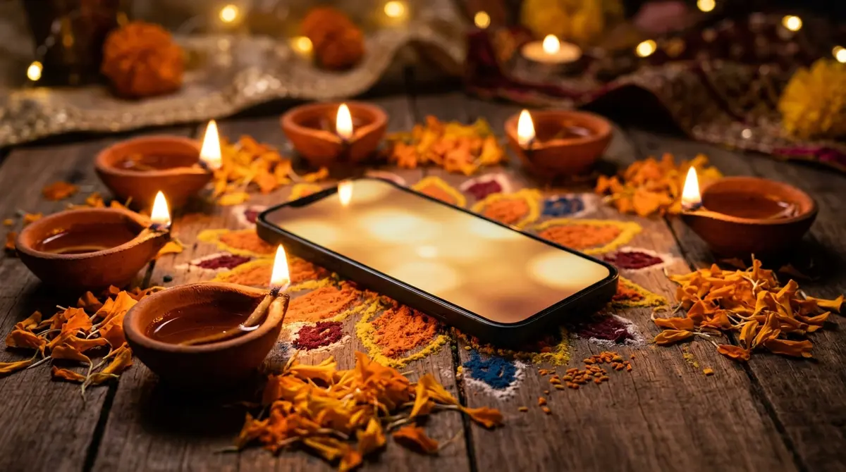 Deepavali Facebook &amp; Instagram Ad Playbook