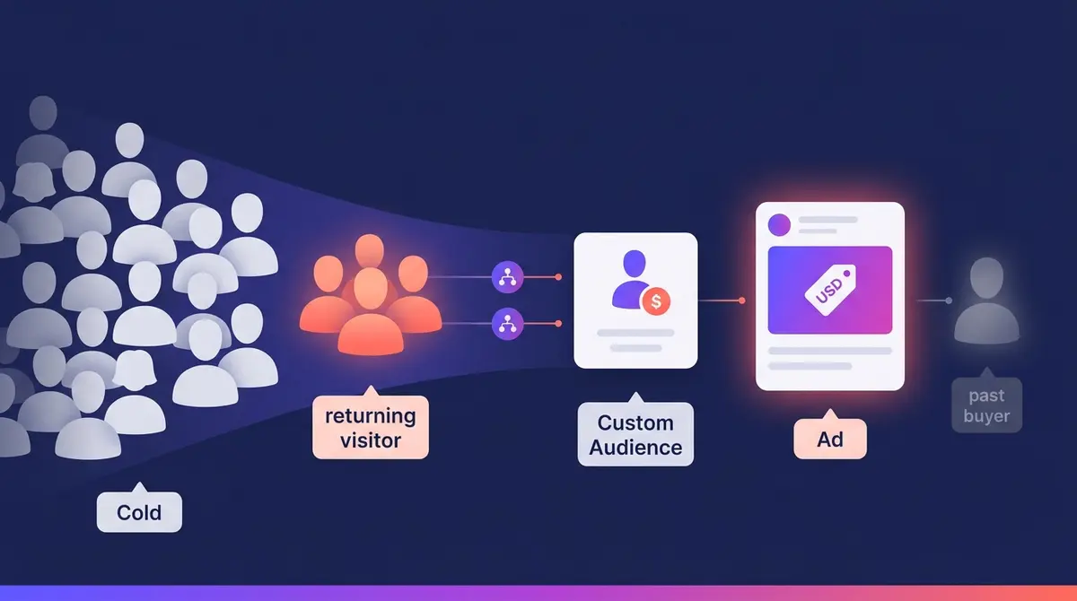 Facebook Retargeting: A 2026 Setup Guide