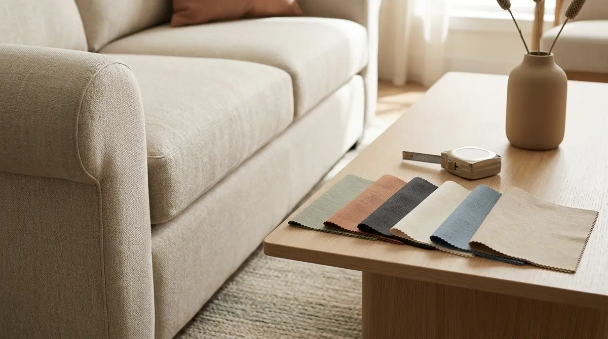 Furniture & Home Living Facebook Ads (Malaysia)