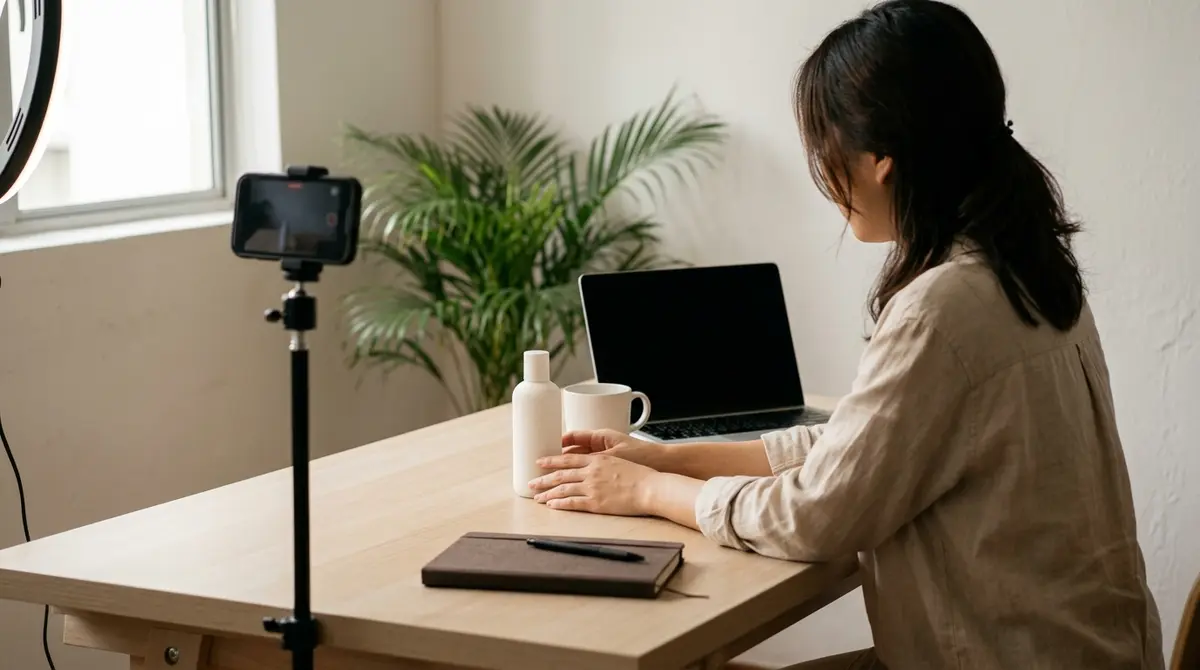 Influencer Ad Disclosure Rules (Malaysia)