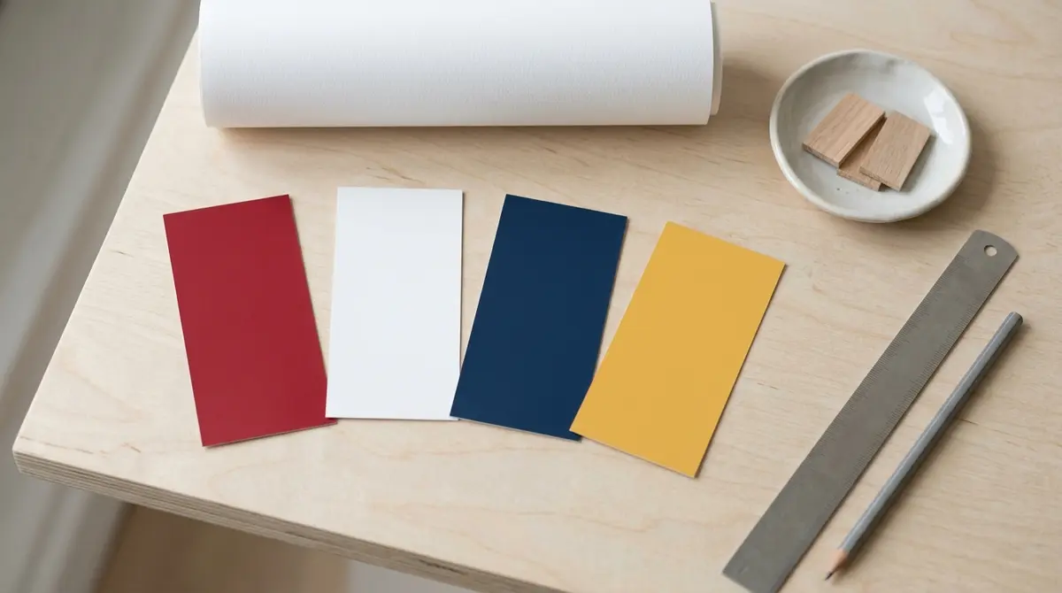 Using the Jalur Gemilang in Your Ads
