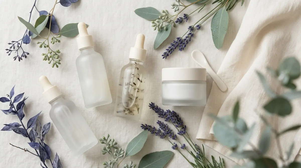 Skincare & Beauty Facebook Ads in Malaysia